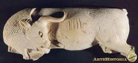 Dieta de la gente de mesopotamia.