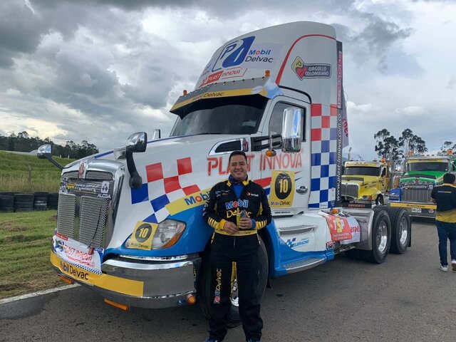 ganador 2022 mobil delvac