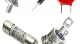 Timeline: Antecedentes de la electrónica de potencia