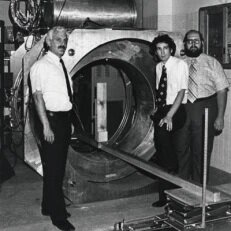 Resonancia Magnética Funcional (FRMN)