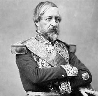 Presidencia de José Hilario López