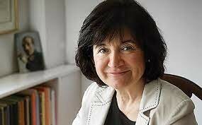 Inés Alberdi (Sociología)