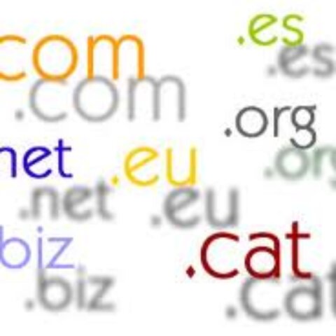 Acuerdo internacional  para los dominios