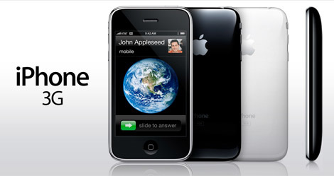 Iphone 3G