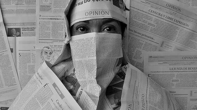 Juicio de prensa