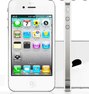 the first i phone invented