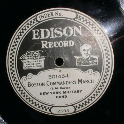 First Record Label