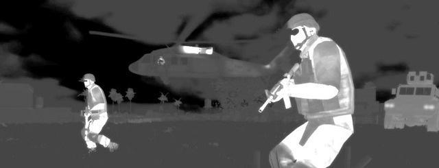 White Paper: VBS2 (Slide 3)