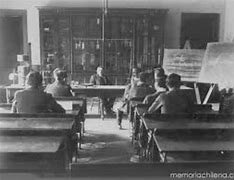 Escuela Normal para Profesores de México