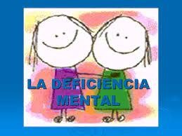 Declaración Sobre los Derechos del Deficiente Mental ONU