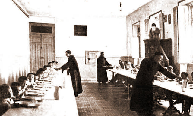 Acciones contra la poliomielitis