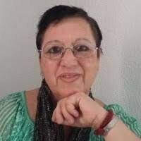 Adelina Gimeno (Antropología)