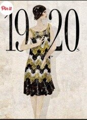 EVOLUCION DE LA MODA