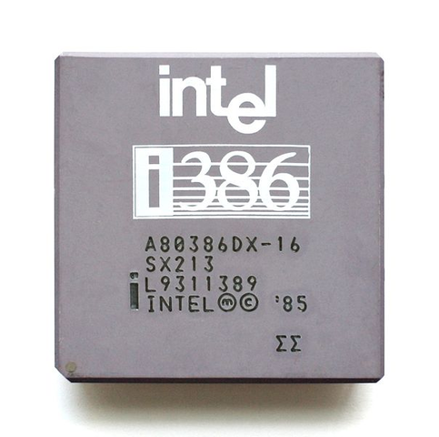 INTEL
