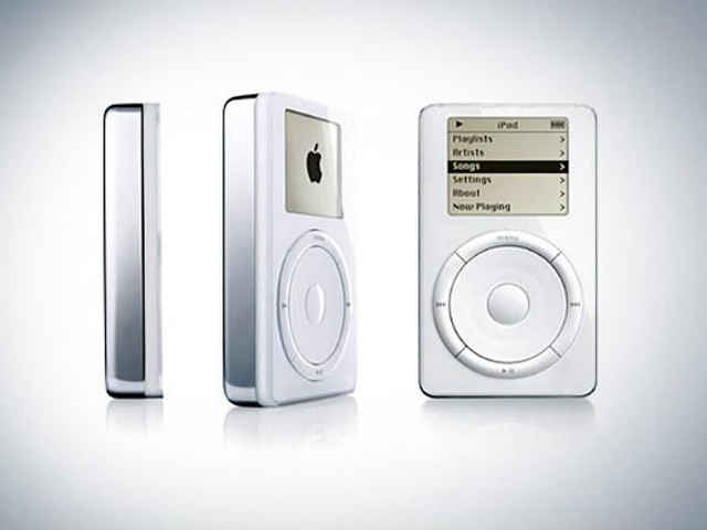 IPOD