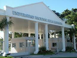 Universidad Nacional de La Matanza