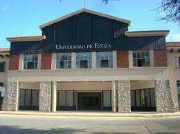 Universidad Nacional de Ezeiza