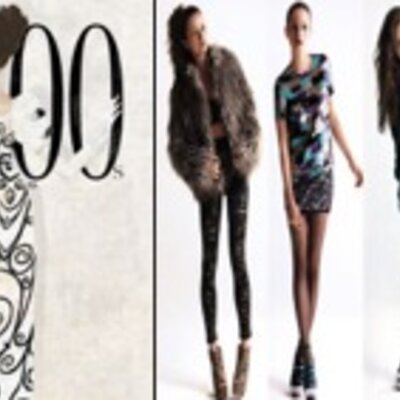 Timeline: EVOLUCION DE LA MODA