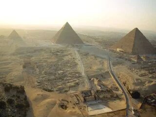 El origen de la Ingeniería