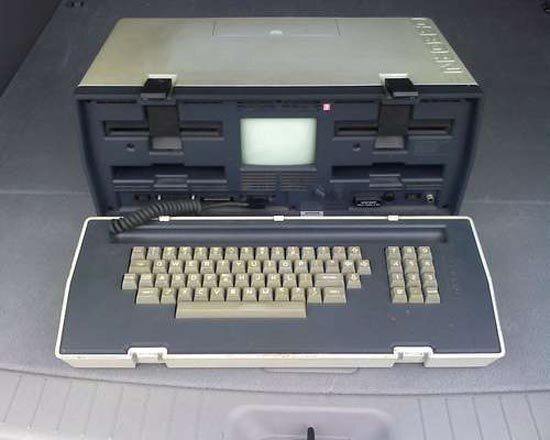 Tercera generación de computadoras