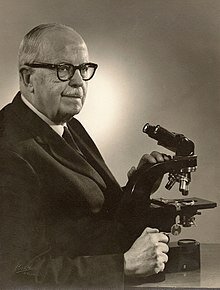 Nobel Bernardo Alberto Houssay