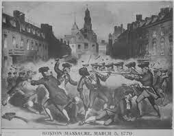 Boston Massacre