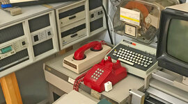 Timeline: La Historia de La Computación