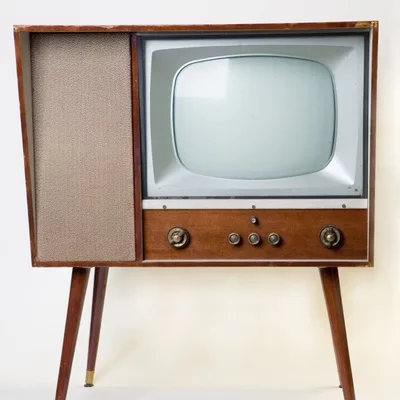 Timeline: History of the TV