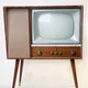 1950s tv