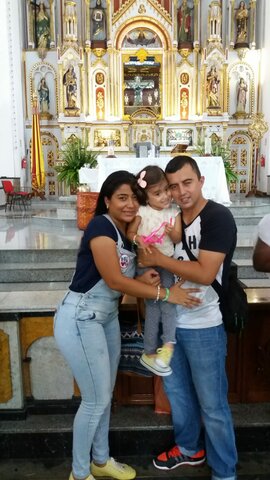 VISITA A LA BASILICA