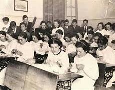 Escuela Nacional de Maestros con sede en la ciudad de México