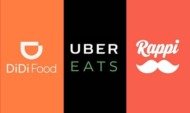 Crecimiento de Servicios Digitales