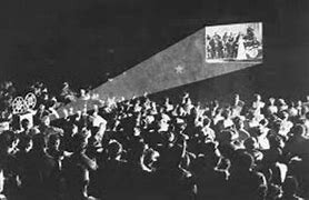 Oficina Fotográfica y Cinematográfica de la Secretaría de Educación Pública