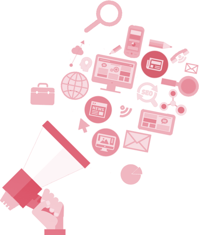 Independencia de marketing