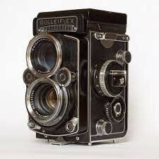 The Seventh rolleiflex
