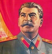Fallecimiento de Stalin