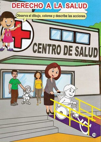 Política de Atención Integral en Salud (PAIS)