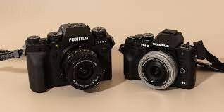 The Ninth Mirrorless