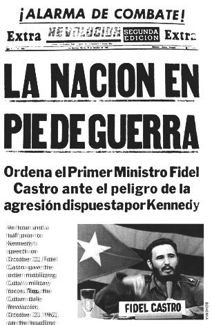 Crisis de los Misiles