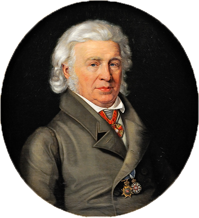 Samuel Thomas Sommering