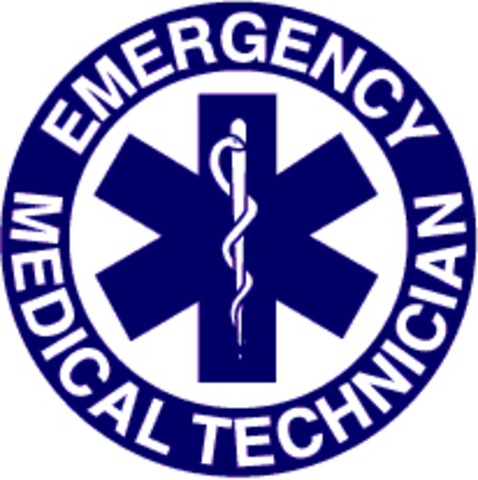 EMT Certificate