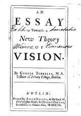 Nueva teoría sobre la visión