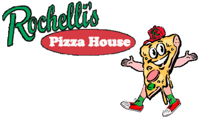 Began working at Rochelli's Pizza House
