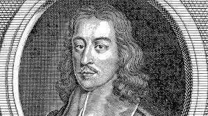 Sir Thomas Wills y Franz de la Boe