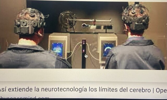 Decada del Cerebro