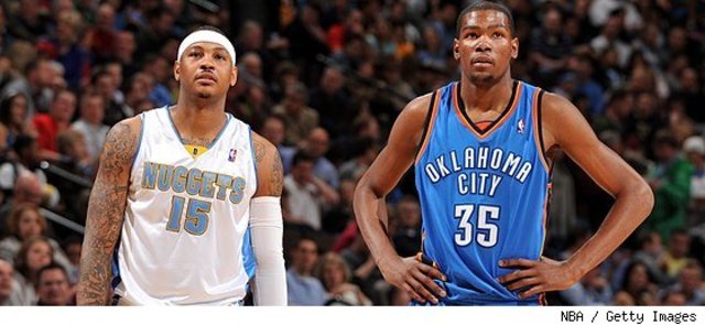 Players file lawsuits