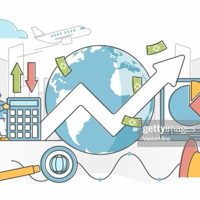 Timeline: HISTORIA DE LA MACROECONOMIA