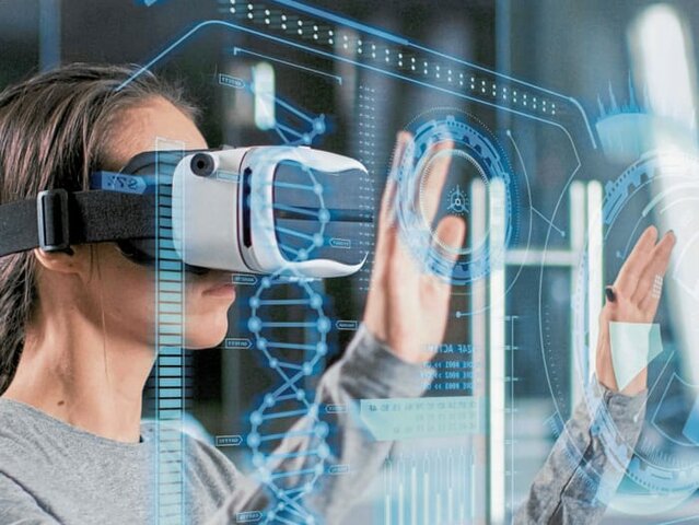 La red de internet rompe barreras electrónicas convirtiéndose en la base de comunicación global.