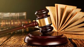 Timeline: Derecho Procesal Mercantil