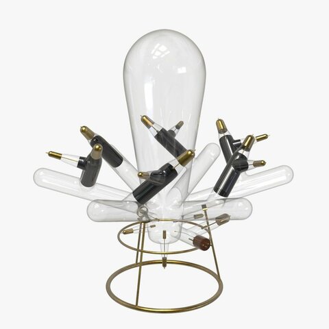 Introducción del rectificador de arco de mercurio